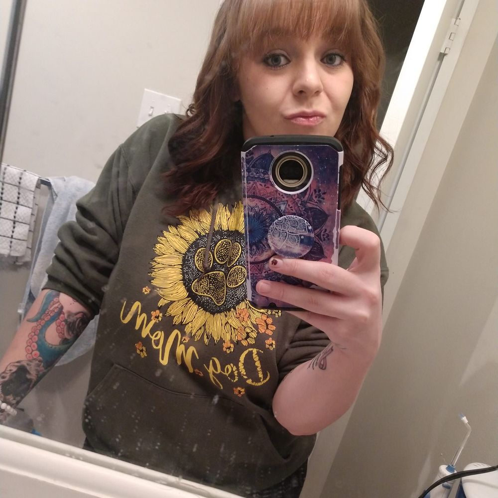 Meet your Posher, Megan